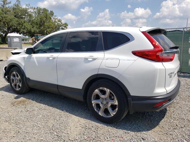 2019 Honda Cr-V Exl VIN: 2HKRW1H88KH508356 Lot: 56709424