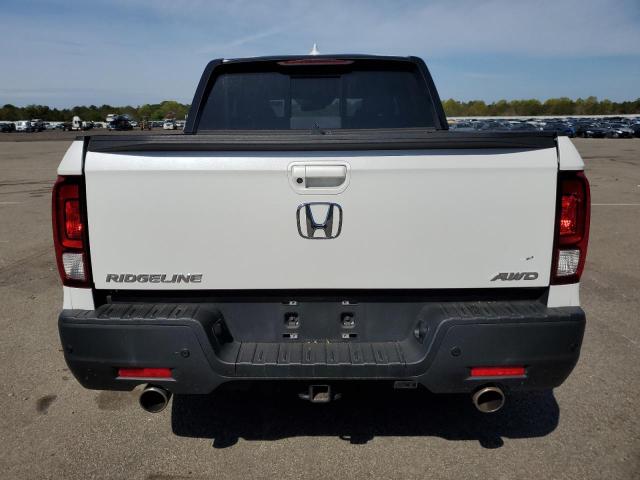 5FPYK3F82MB011625 Honda Ridgeline  6