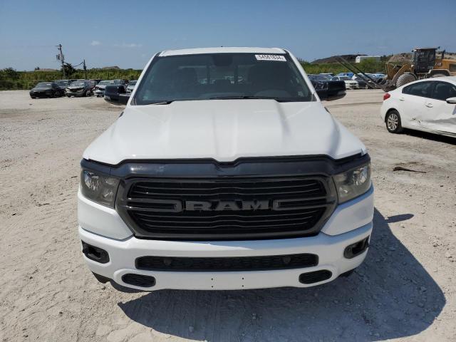  RAM 1500 2023 Білий