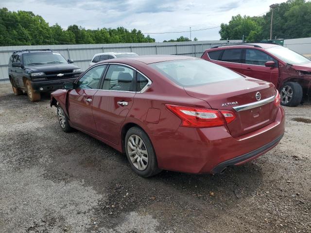 Vin: 1n4al3ap5gc222752, lot: 55323744, nissan altima 2.5 20162