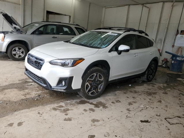 2019 Subaru Crosstrek Limited VIN: JF2GTANC2K8316665 Lot: 54743304