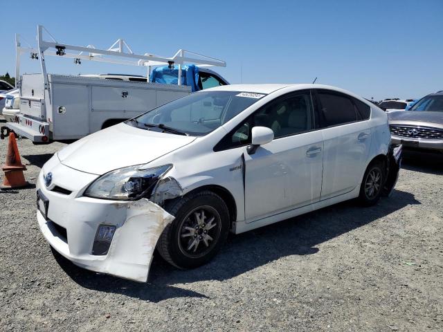 2010 Toyota Prius VIN: JTDKN3DU6A0034003 Lot: 54625034