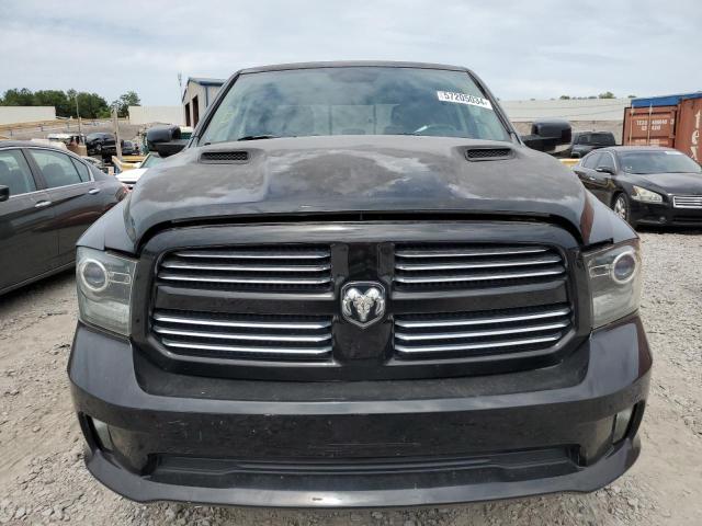 2014 Ram 1500 Sport VIN: 1C6RR6MT7ES458397 Lot: 57205034