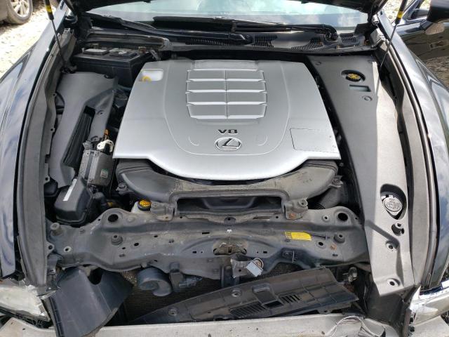 2013 Lexus Ls 460 VIN: JTHCL5EFXD5019063 Lot: 54040424