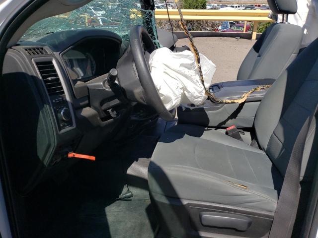 2016 Ram 1500 St VIN: 1C6RR7FG4GS390407 Lot: 55160734