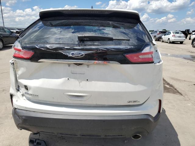 2020 Ford Edge Sel VIN: 2FMPK3J97LBB51309 Lot: 55237904
