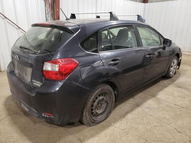 2013 Subaru Impreza Base VIN: JF1GPAA69DH202707 Lot: 56958014