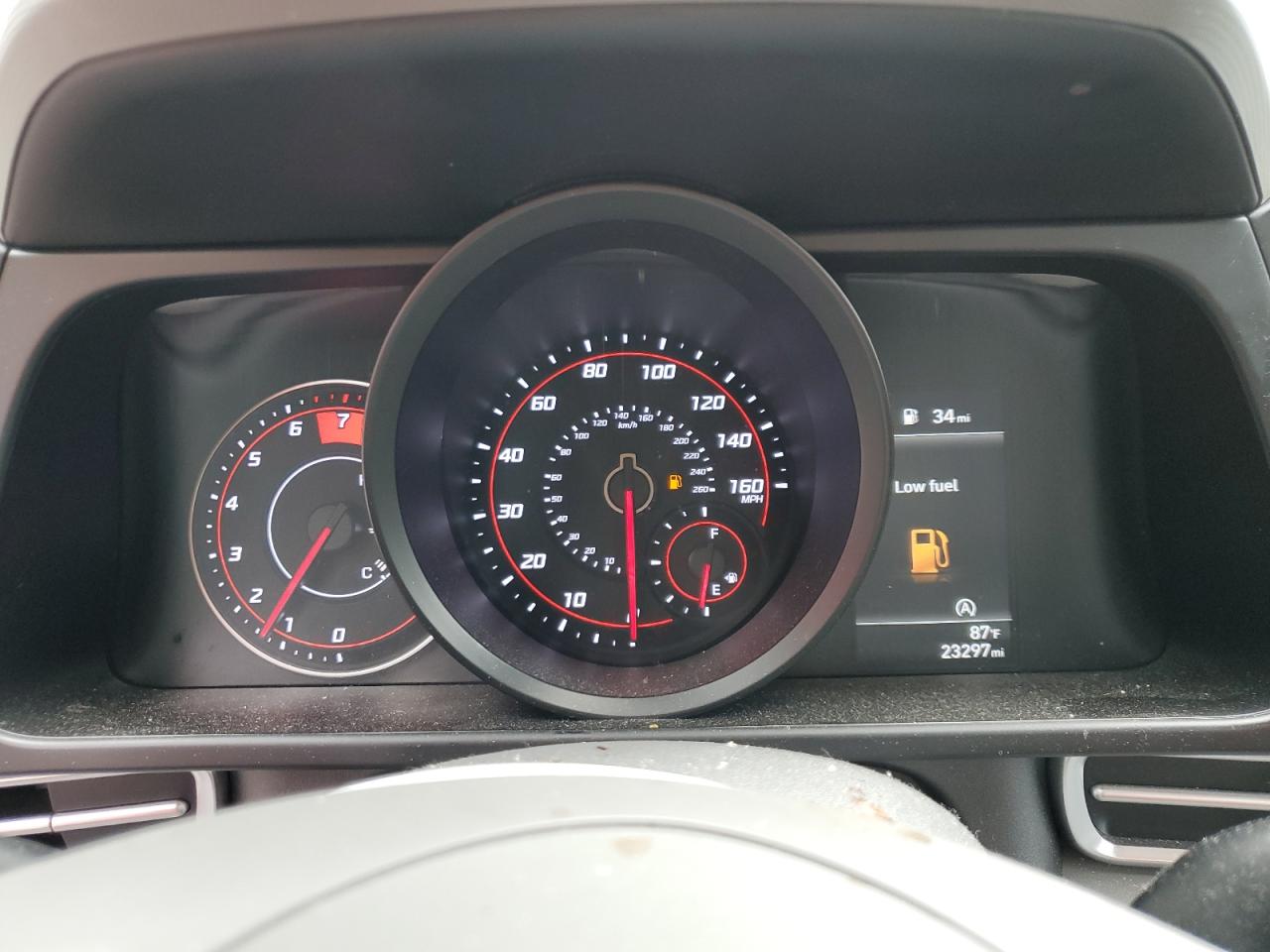 KMHLL4AG5NU325326 2022 Hyundai Elantra Se