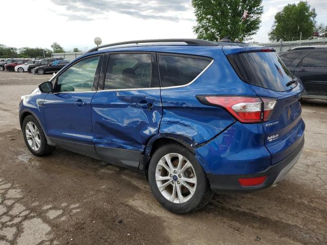 1FMCU0GD1JUA82367 2018 FORD ESCAPE - Image 2