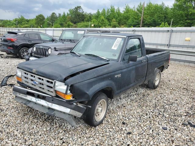 1992 Ford Ranger VIN: 1FTCR10A3NUC97153 Lot: 52863984