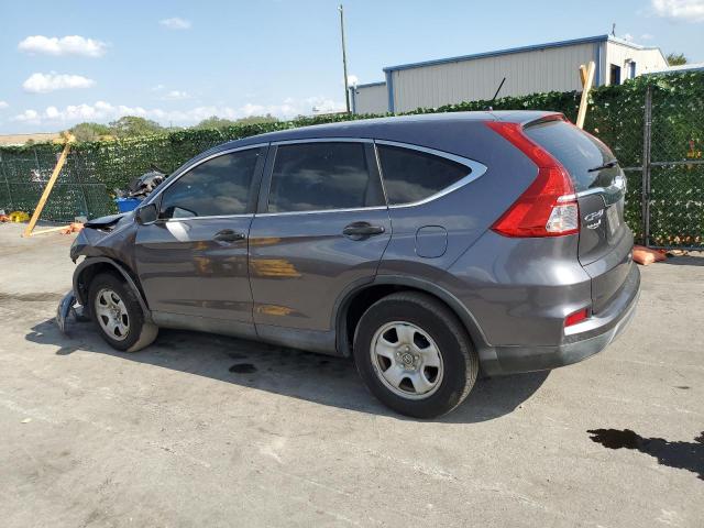 2016 Honda Cr-V Lx VIN: 2HKRM3H36GH520650 Lot: 54201364