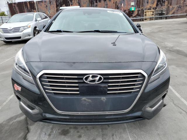 2017 HYUNDAI SONATA PLU KMHE54L2XHA074393