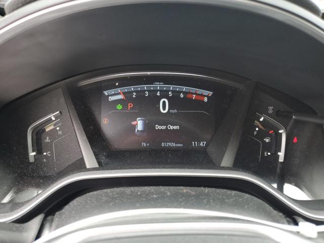 2022 HONDA CR-V EXL - 7FARW2H80NE009452