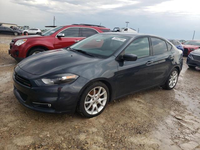 2013 Dodge Dart Sxt VIN: 1C3CDFBA6DD322560 Lot: 55422984