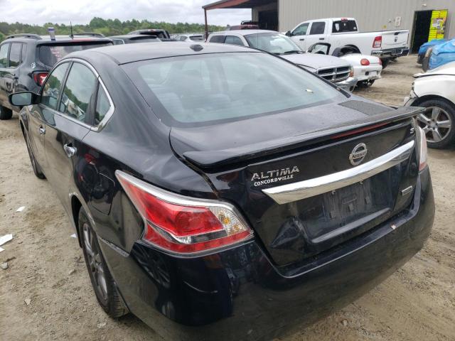 2015 Nissan Altima 2.5 VIN: 1N4AL3AP7FN923005 Lot: 52463604