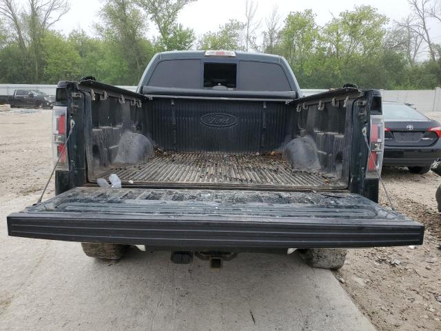 2013 Ford F150 Supercrew VIN: 1FTFW1ET7DKD86752 Lot: 55759474