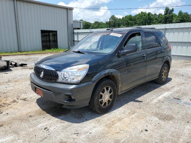 BUICK RENDEZVOUS