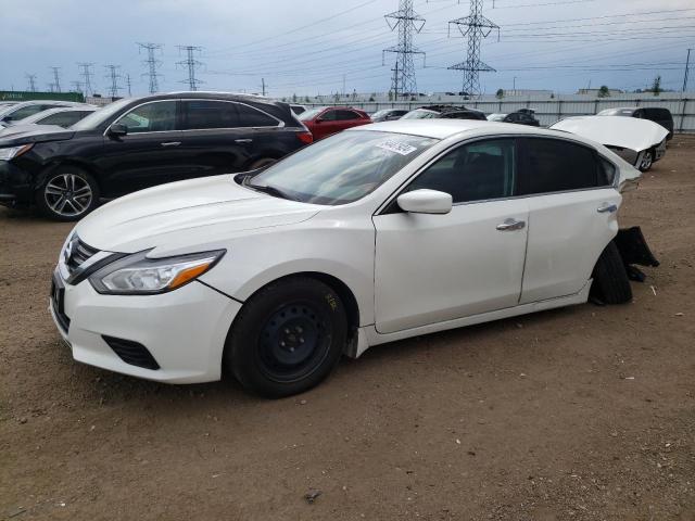 2017 Nissan Altima 2.5 VIN: 1N4AL3AP8HC109637 Lot: 54487924