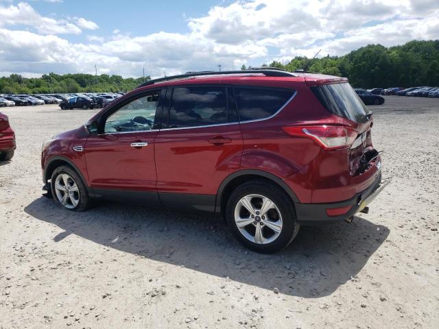 2013 Ford Escape Se VIN: 1FMCU9G93DUA18092 Lot: 56571874