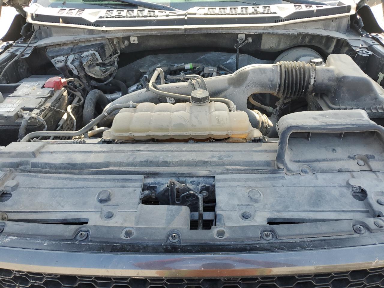 1FTEW1CP0KKE20822 2019 Ford F150 Supercrew