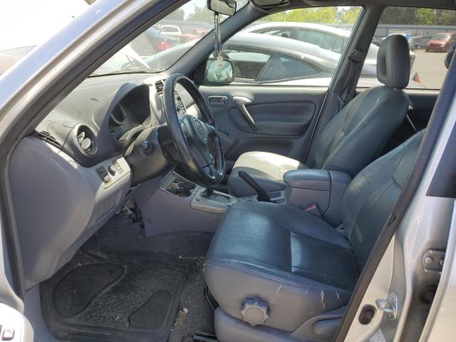 2002 Toyota Rav4 VIN: JTEGH20V820060086 Lot: 53913474