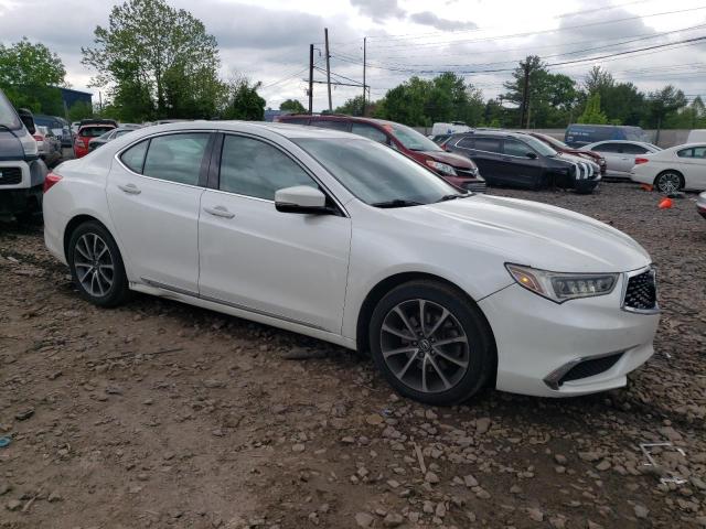 19UUB2F37JA005296 2018 Acura Tlx 2018 Acura Tlx VIN: 19UUB2F37JA005296 Lot: 55364714