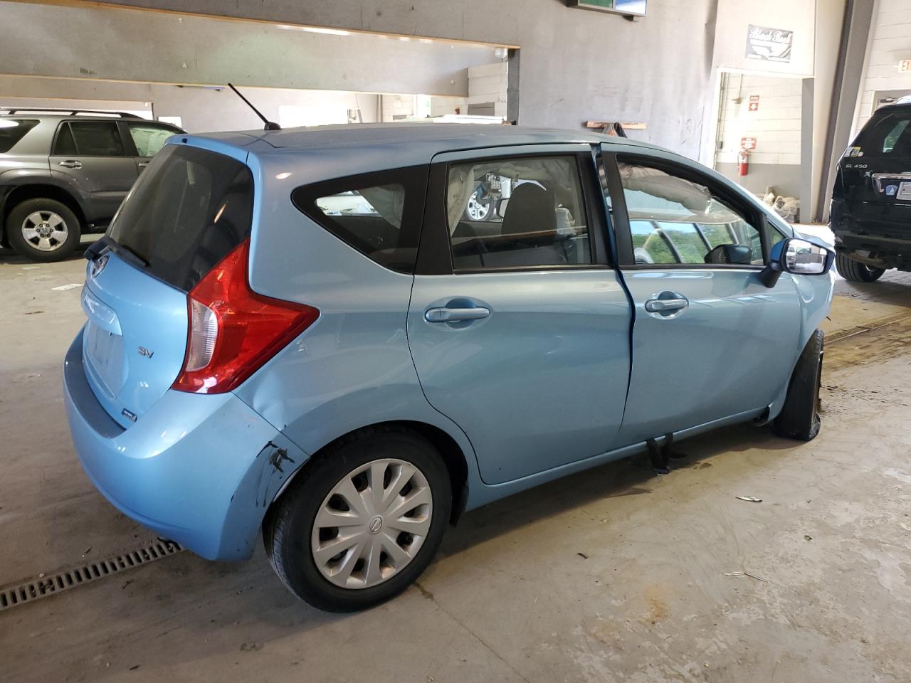 3N1CE2CP6FL413073 2015 Nissan Versa Note S