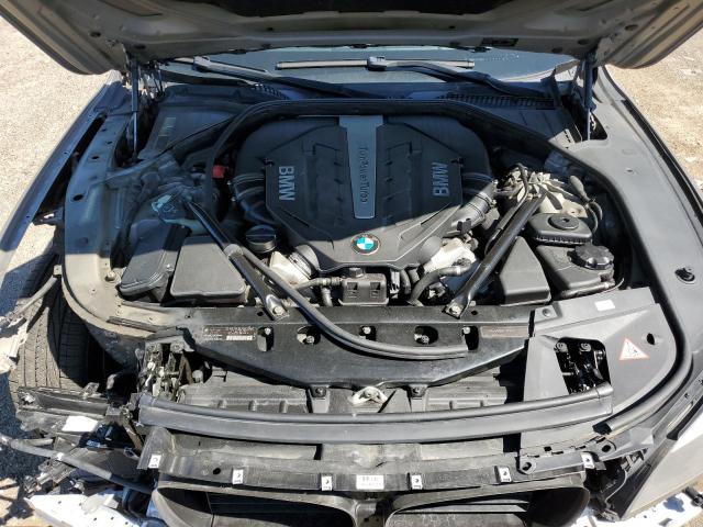 2012 BMW 750 Lxi VIN: WBAKC8C58CC436424 Lot: 56349784