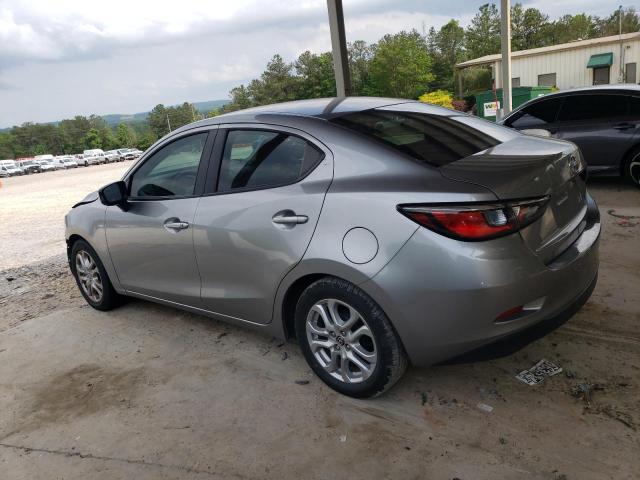 2016 Toyota Scion Ia VIN: 3MYDLBZV5GY113074 Lot: 53714324