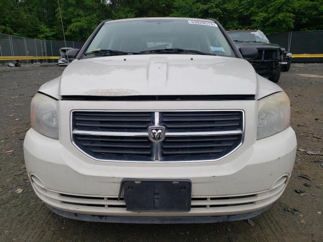 2009 Dodge Caliber Sxt VIN: 1B3HB48A29D156985 Lot: 53828574