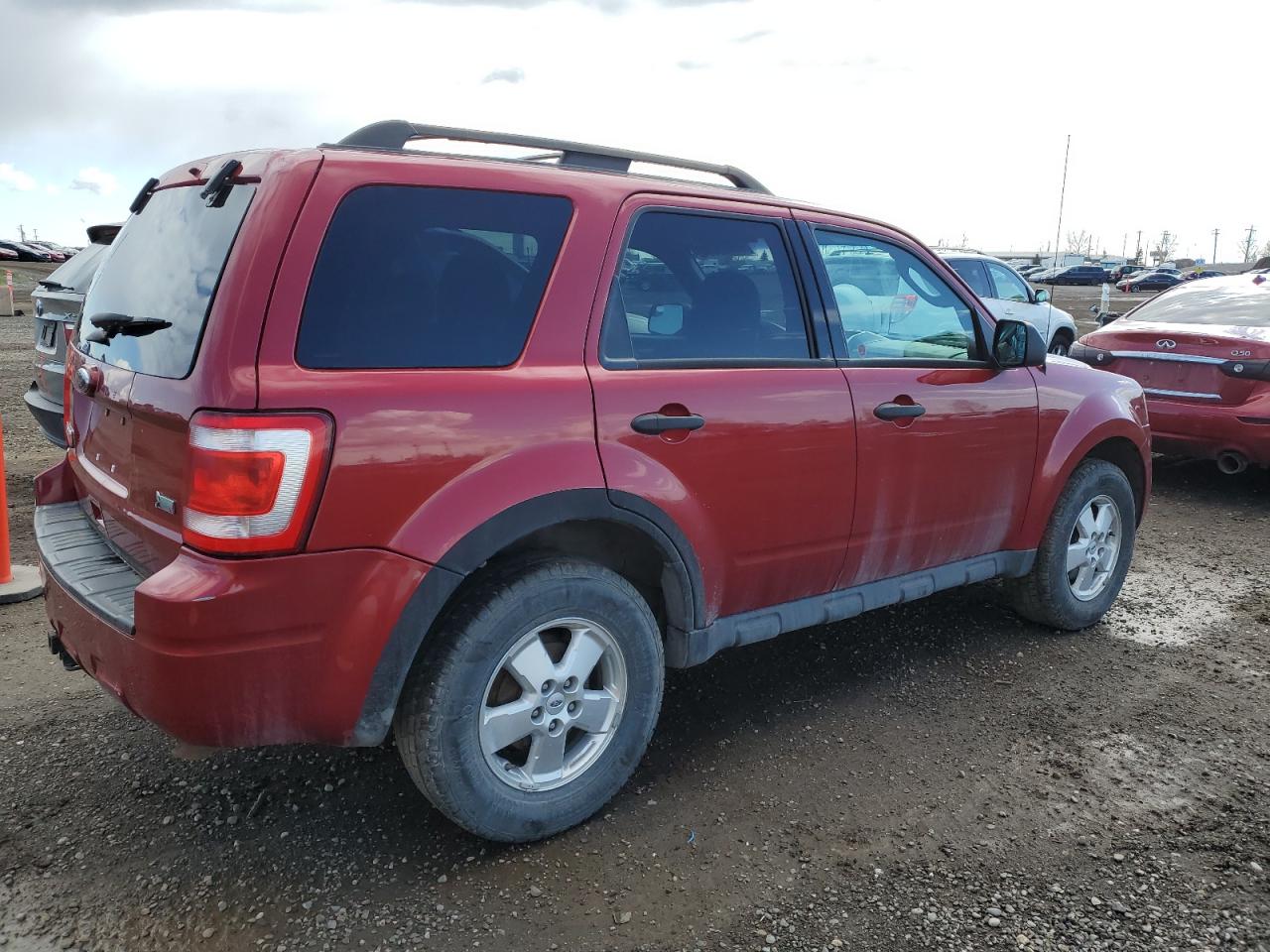 1FMCU9DG4CKA45900 2012 Ford Escape Xlt