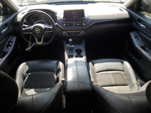 2020 Nissan Altima Sr VIN: 1N4BL4CV5LC280635 Lot: 54521574