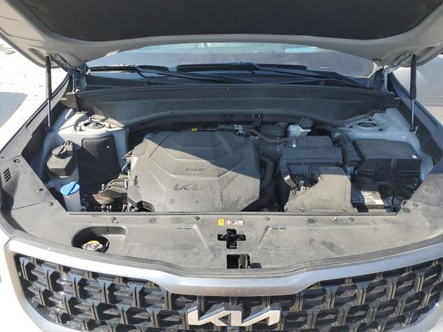 2023 Kia Telluride Sx VIN: 5XYP5DGC9PG351744 Lot: 54816504