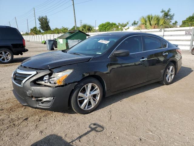 Vin: 1n4al3ap5dc176660, lot: 55823144, nissan altima 2.5 2013 img_1