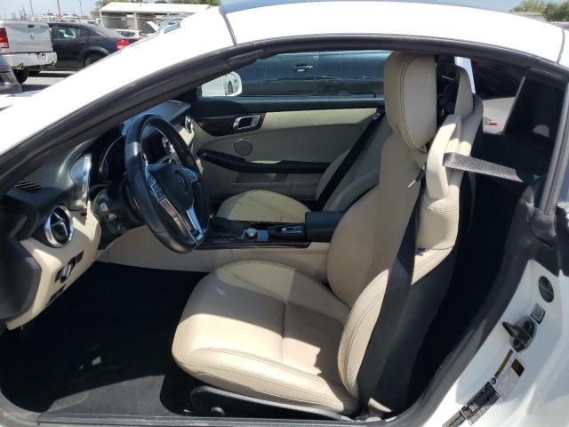 2015 Mercedes-Benz Slk 250 VIN: WDDPK4HAXFF106058 Lot: 56319524