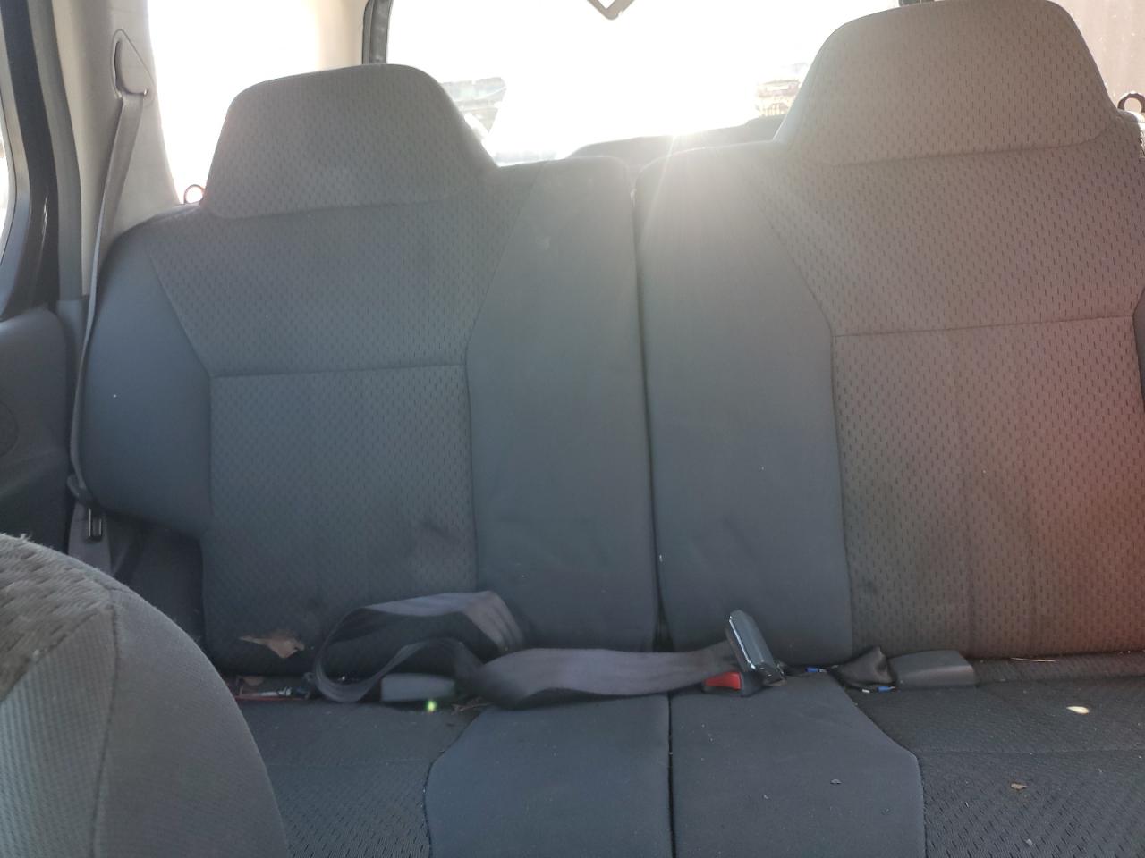 5N1ED28Y84C643468 2004 Nissan Xterra Xe