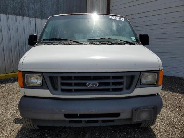 2006 Ford Econoline E350 Super Duty Wagon VIN: 1FBSS31L36HA07648 Lot: 54573834