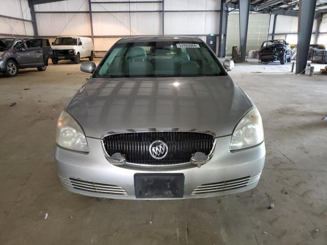 2008 Buick Lucerne Cxl VIN: 1G4HD57228U143611 Lot: 53265064