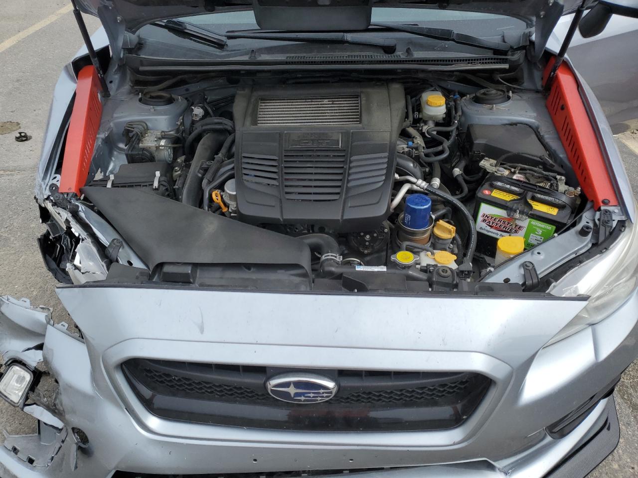 JF1VA1E60G9808186 2016 Subaru Wrx Premium