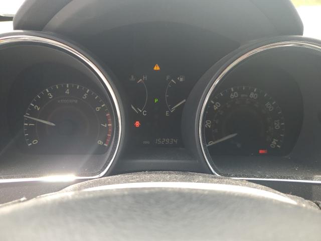 2011 Toyota Highlander Limited VIN: 5TDYK3EH0BS044349 Lot: 57315754