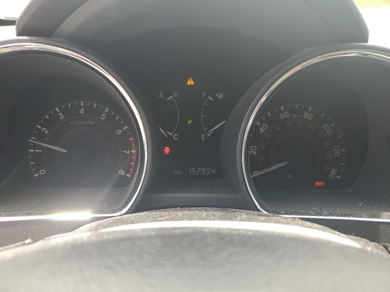 5TDYK3EH0BS044349 2011 Toyota Highlander Limited