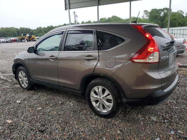 2014 Honda Cr-V Exl VIN: 2HKRM4H70EH637288 Lot: 54169114