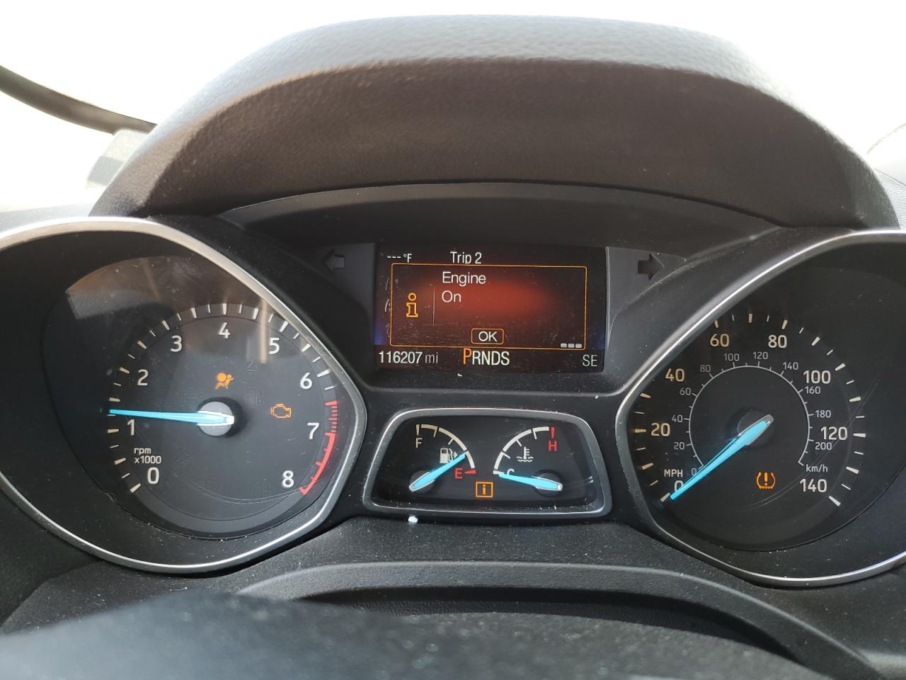1FMCU0GD6HUB05071 FORD ESCAPE 2017