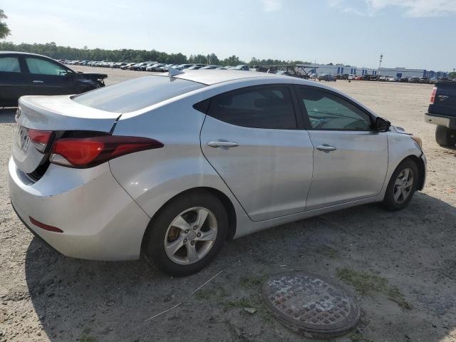 2014 Hyundai Elantra Se VIN: KMHDH4AE7EU071798 Lot: 54601394