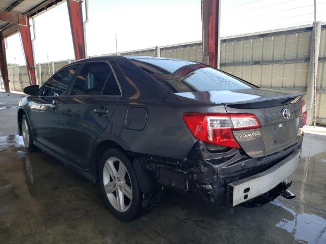 2013 Toyota Camry L VIN: 4T1BF1FK0DU275576 Lot: 55528334