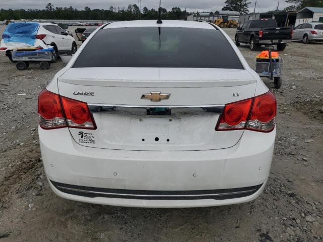 2012 Chevrolet Cruze Lt VIN: 1G1PF5SC8C7141579 Lot: 54380974