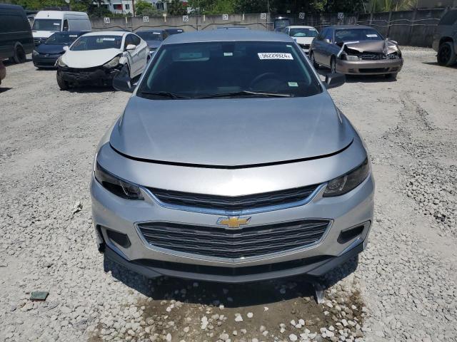 2018 Chevrolet Malibu Ls VIN: 1G1ZB5ST7JF199853 Lot: 56229924