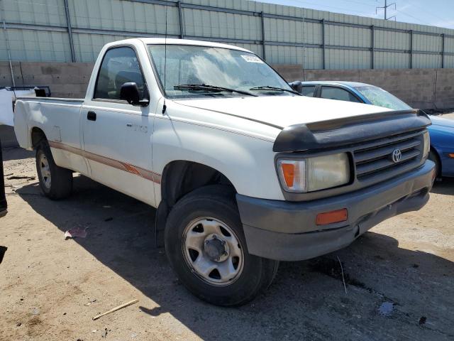 1994 Toyota T100 Dx VIN: JT4VD20A6R0014481 Lot: 54575384