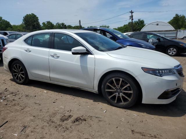 2016 Acura Tlx VIN: 19UUB2F30GA000238 Lot: 55449094