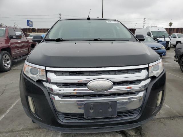 2012 Ford Edge Sel VIN: 2FMDK3J96CBA70773 Lot: 54428174